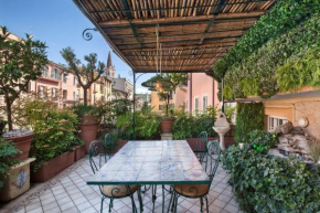 Apartment TERRAZZA ITALIANA